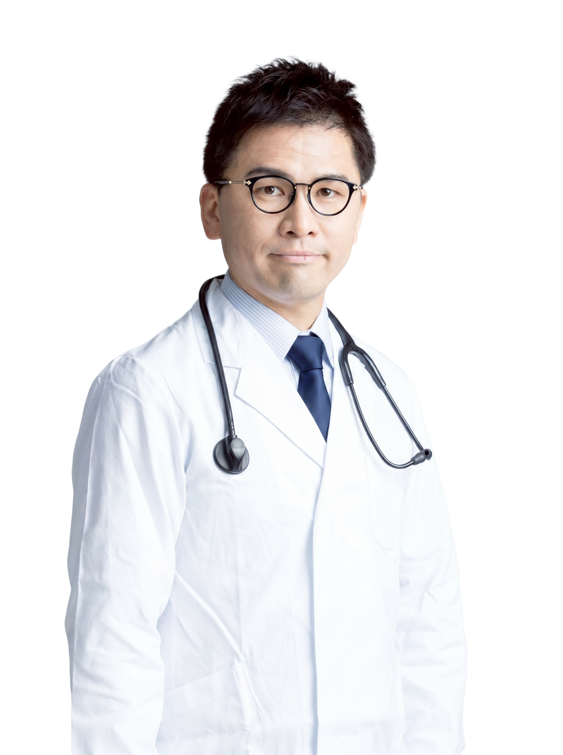 福井の救急医・6児の父 山中しゅんすけ - 健康講演・フレイル予防の医療講演講師